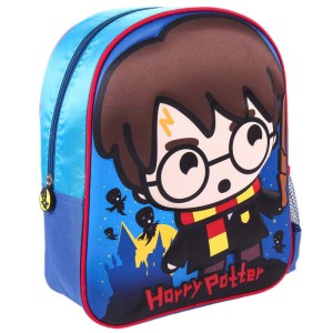 Harry Potter 3D zainetto